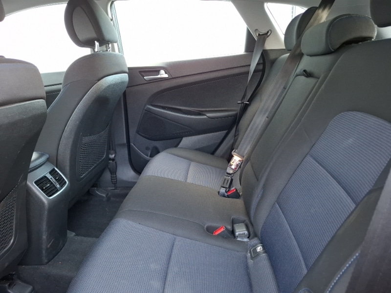 Used Hyundai TUCSON 2018 for sale - 76736856: Photo 6