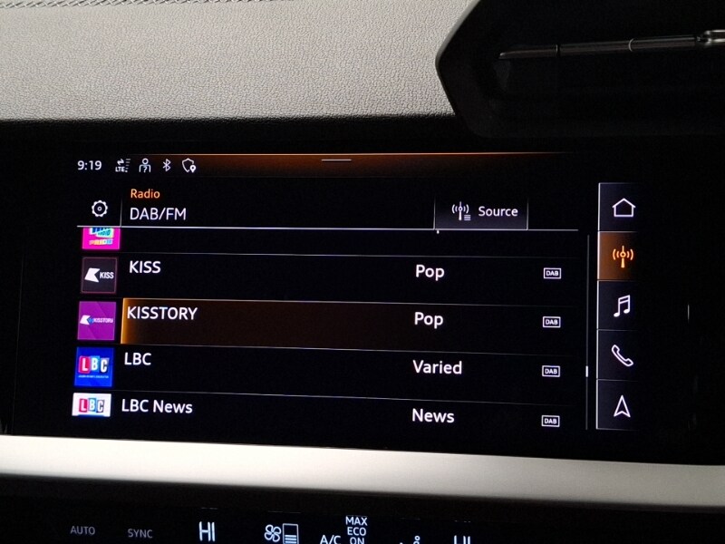 Used Audi A3 2024 for sale - 77311708: Photo 10