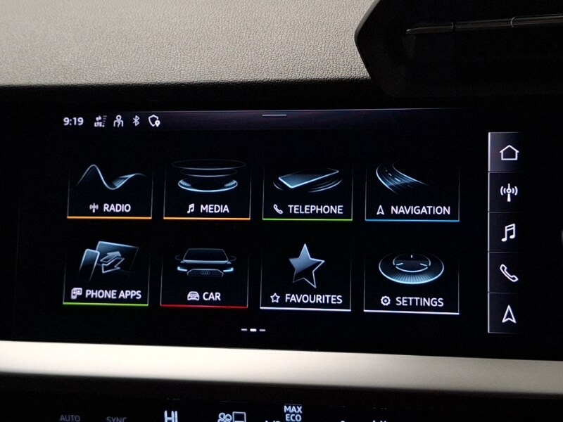 Used Audi A3 2024 for sale - 77311708: Photo 11