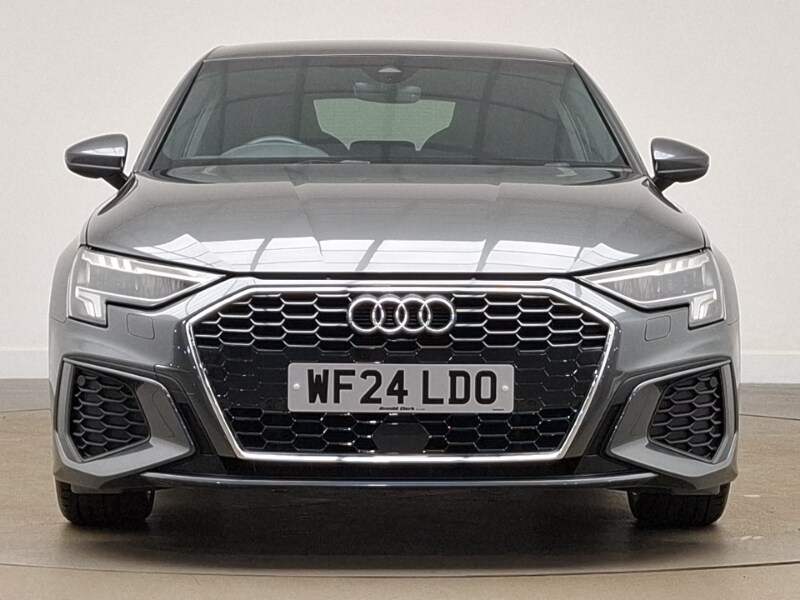 Used Audi A3 2024 for sale - 77311708: Photo 12