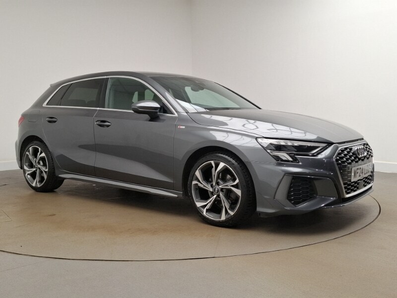 Used Audi A3 2024 for sale - 77311708: Photo 13