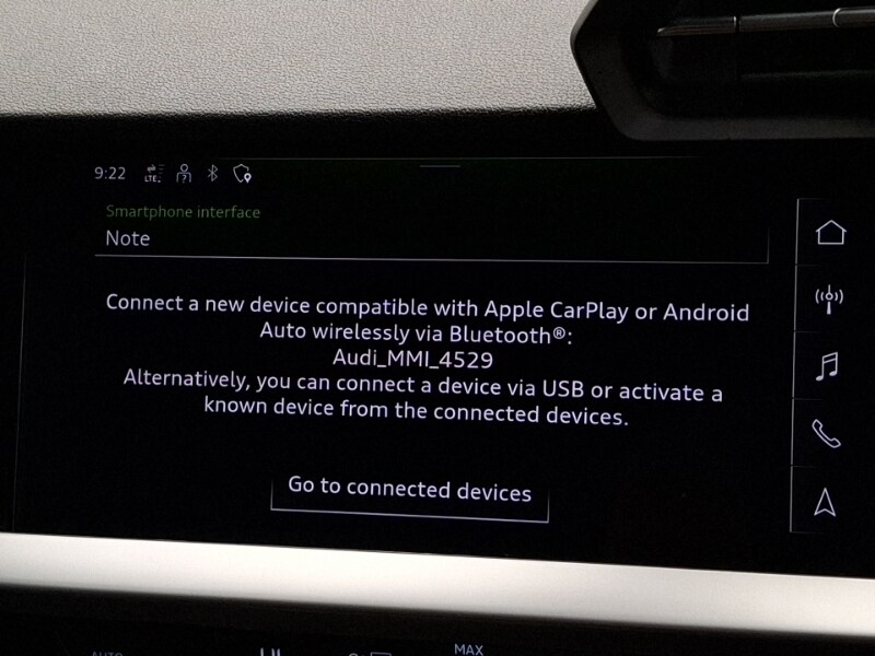 Used Audi A3 2024 for sale - 77311708: Photo 15