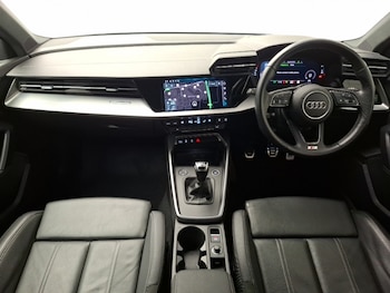 Used Audi A3 2024 for sale - 77311708: Photo