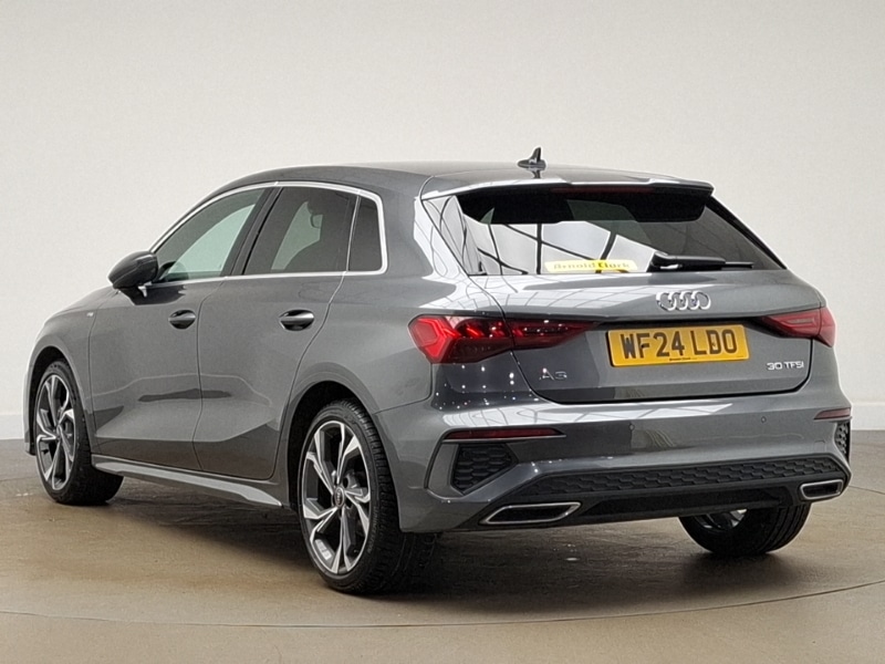 Used Audi A3 2024 for sale - 77311708: Photo 3