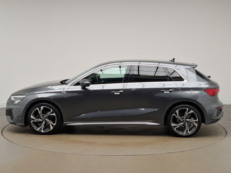 Used Audi A3 2024 for sale - 77311708: Photo 4