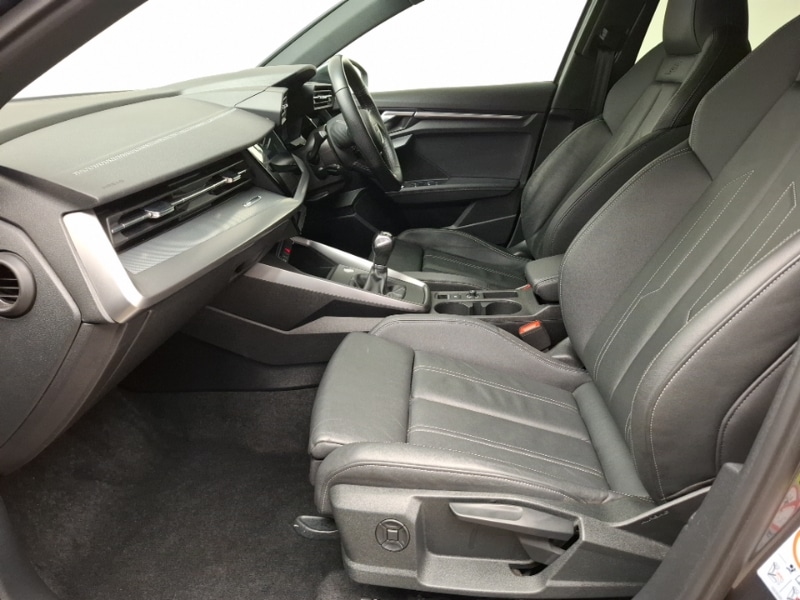 Used Audi A3 2024 for sale - 77311708: Photo 5