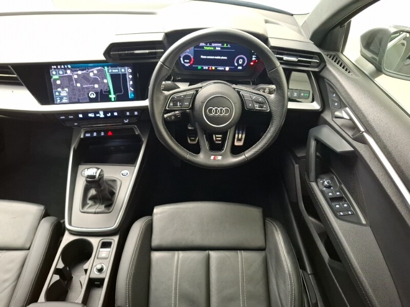 Used Audi A3 2024 for sale - 77311708: Photo 7