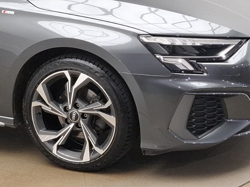 Used Audi A3 2024 for sale - 77311708: Photo 9