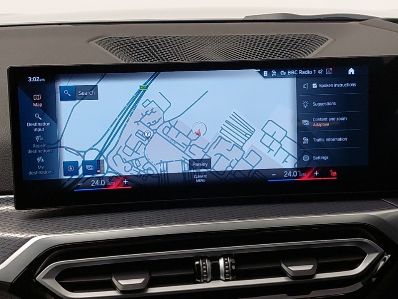 Used BMW 3 Series 2024 for sale - 77189701: Photo 10