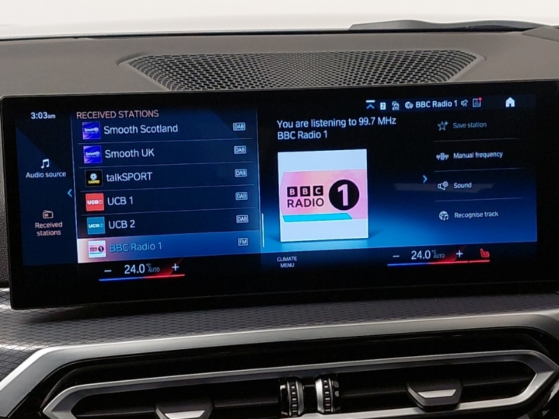 Used BMW 3 Series 2024 for sale - 77189701: Photo 11