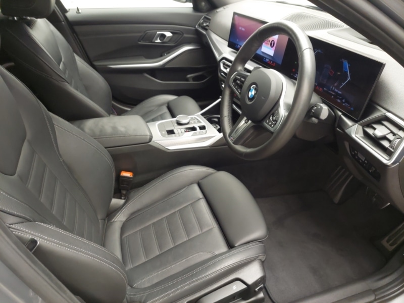 Used BMW 3 Series 2024 for sale - 77189701: Photo 13