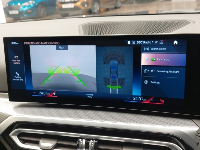 Used BMW 3 Series 2024 for sale - 77189701: Photo 15