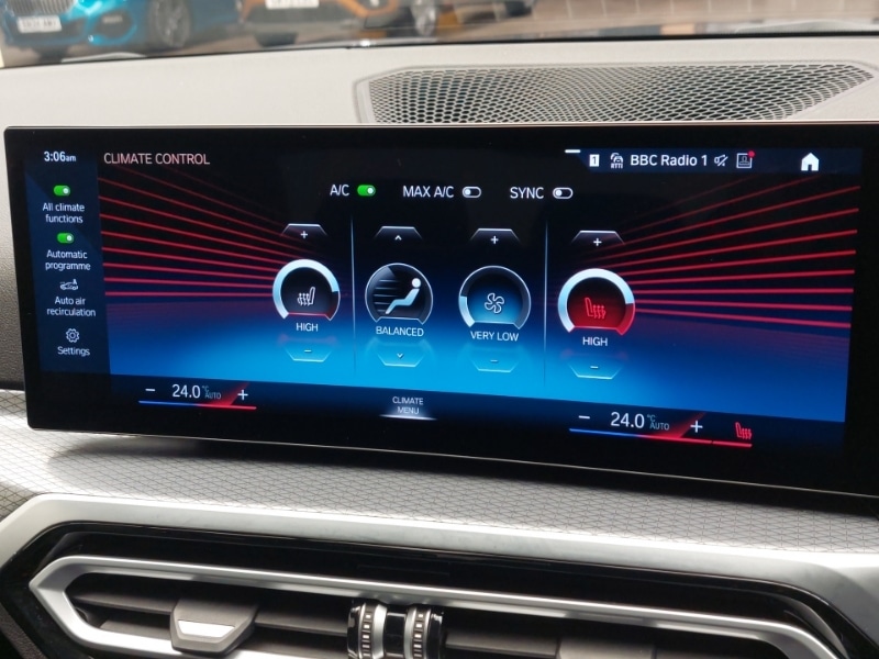 Used BMW 3 Series 2024 for sale - 77189701: Photo 16