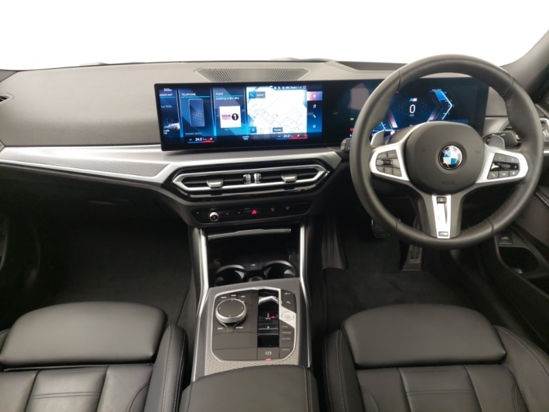 Used BMW 3 Series 2024 for sale - 77189701: Photo 2