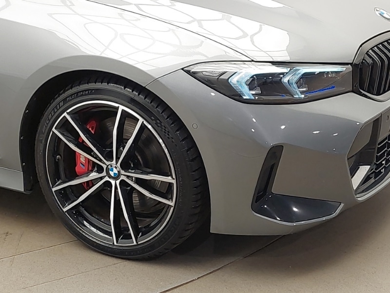 Used BMW 3 Series 2024 for sale - 77189701: Photo 9