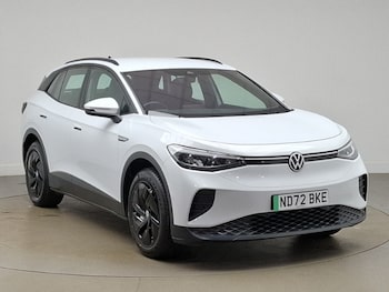 Used Volkswagen ID.4 2022 for sale - 78380805: Photo