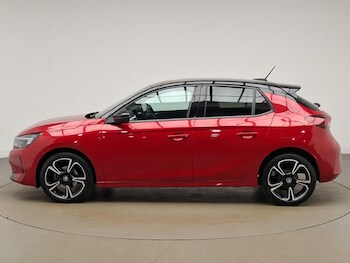 Used Vauxhall Corsa 2024 for sale - 78774055: Photo