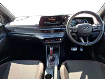 Used Hyundai i20 2024 for sale - 75045731: Photo