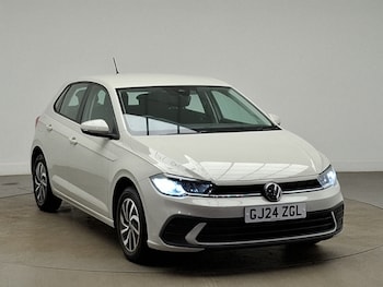 Used Volkswagen Polo 2024 for sale - 79273790: Photo