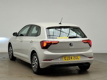 Used Volkswagen Polo 2024 for sale - 79273790: Photo