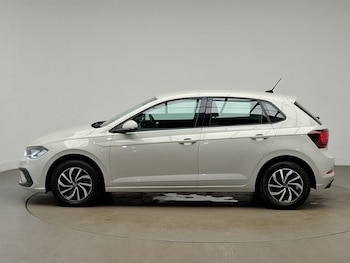 Used Volkswagen Polo 2024 for sale - 79273790: Photo