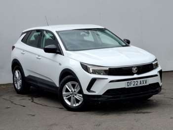 2022 - 1.2 Turbo Design 5dr Auto
