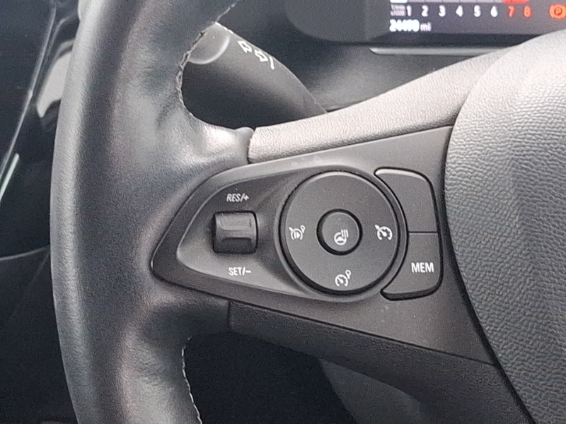 Used Vauxhall Corsa 2022 for sale - 76160741: Photo 10