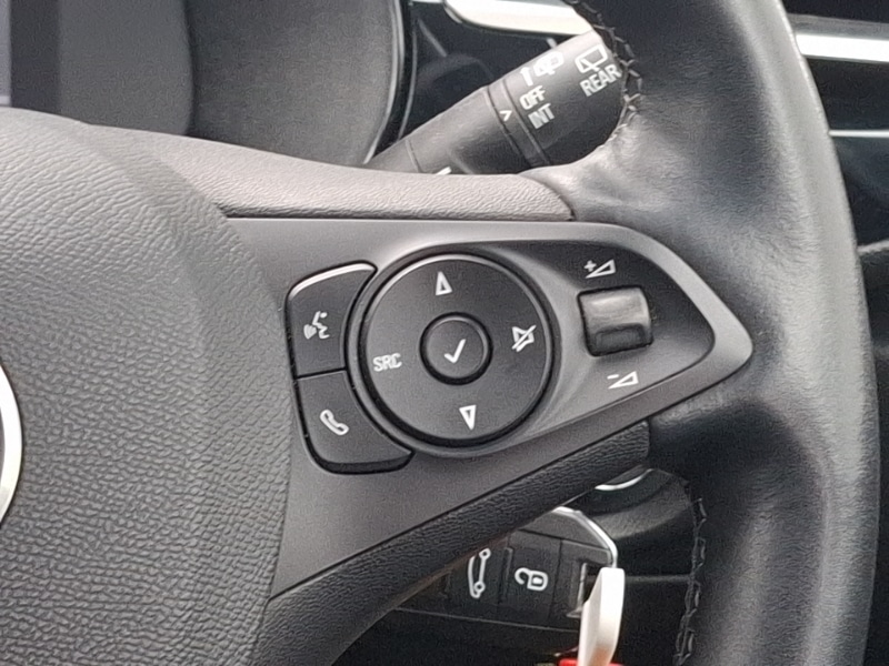 Used Vauxhall Corsa 2022 for sale - 76160741: Photo 11