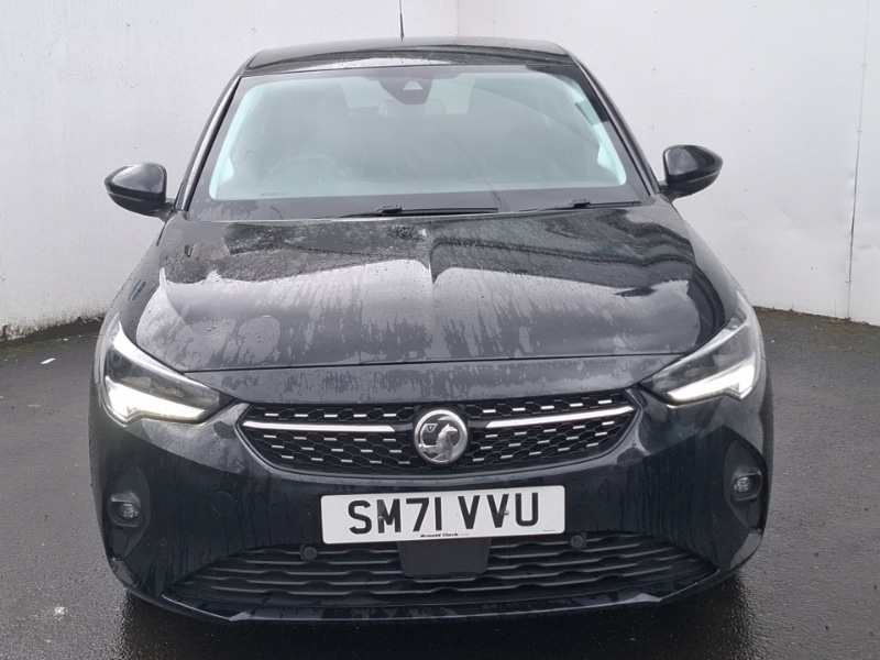 Used Vauxhall Corsa 2022 for sale - 76160741: Photo 12