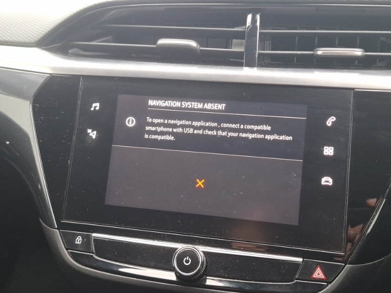 Used Vauxhall Corsa 2022 for sale - 76160741: Photo 16