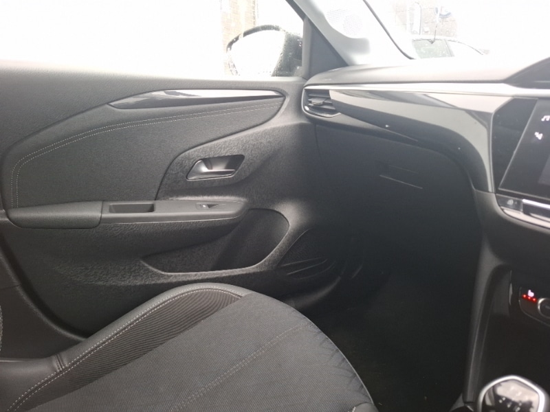 Used Vauxhall Corsa 2022 for sale - 76160741: Photo 19