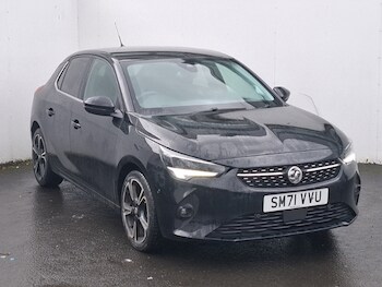 Vauxhall - Corsa