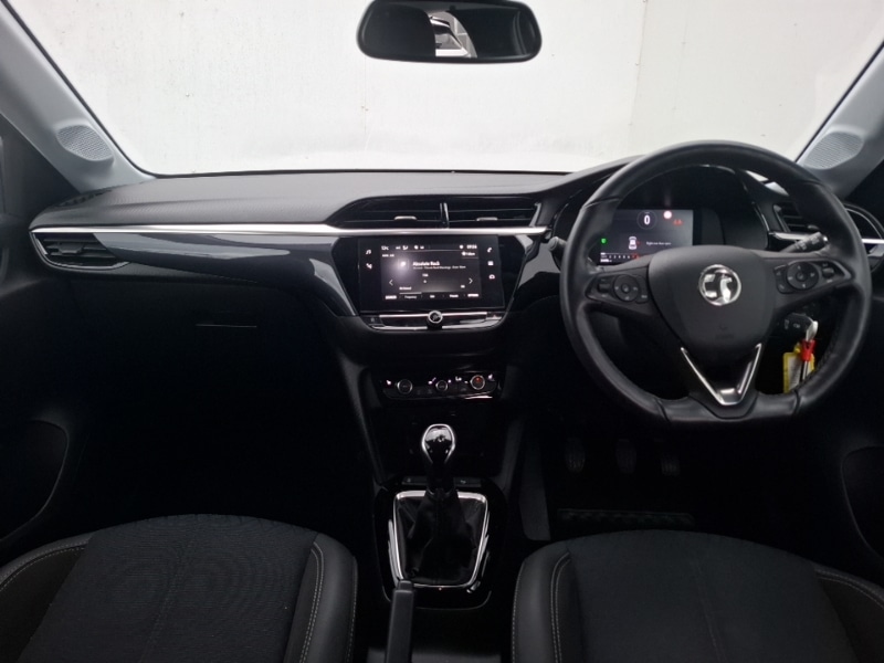 Used Vauxhall Corsa 2022 for sale - 76160741: Photo 2