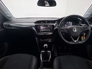 Used Vauxhall Corsa 2022 for sale - 76160741: Photo 2