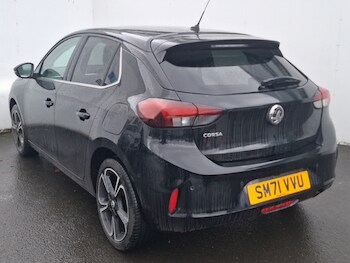 Used Vauxhall Corsa 2022 for sale - 76160741: Photo 3