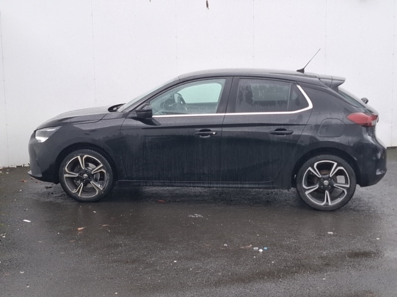 Used Vauxhall Corsa 2022 for sale - 76160741: Photo 4