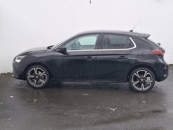 Used Vauxhall Corsa 2022 for sale - 76160741: Photo 4