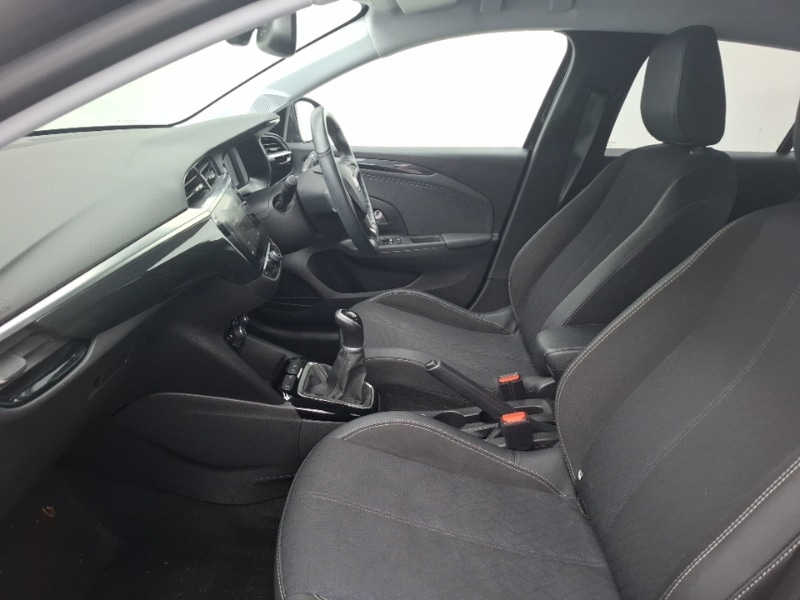Used Vauxhall Corsa 2022 for sale - 76160741: Photo 5