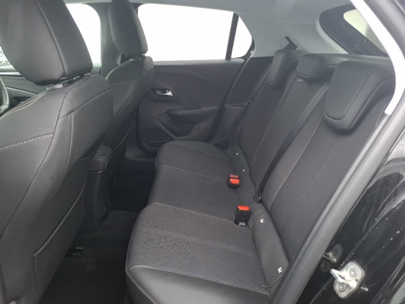 Used Vauxhall Corsa 2022 for sale - 76160741: Photo 6