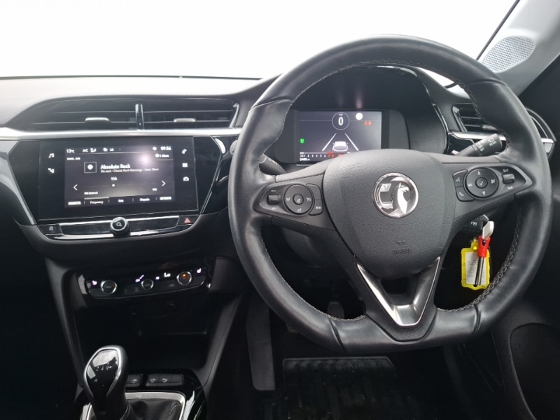 Used Vauxhall Corsa 2022 for sale - 76160741: Photo 7