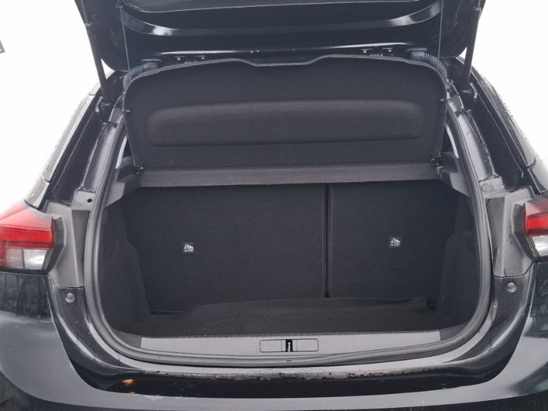 Used Vauxhall Corsa 2022 for sale - 76160741: Photo 8