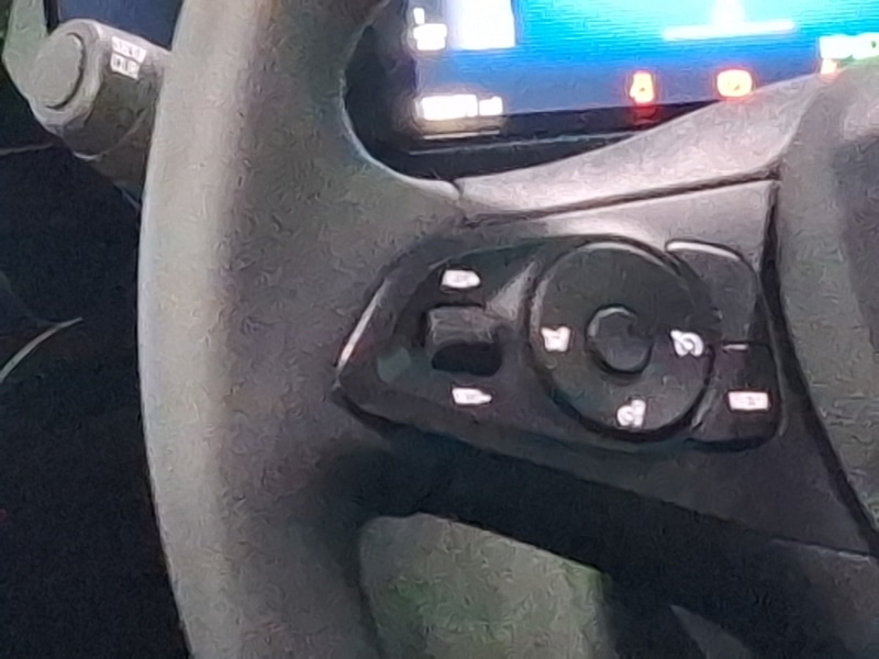 Used Vauxhall Corsa 2024 for sale - 76779535: Photo 10