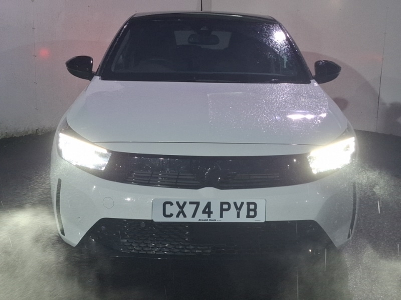 Used Vauxhall Corsa 2024 for sale - 76779535: Photo 12