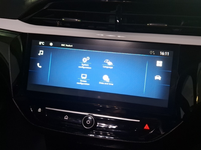 Used Vauxhall Corsa 2024 for sale - 76779535: Photo 13