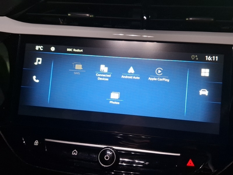 Used Vauxhall Corsa 2024 for sale - 76779535: Photo 14