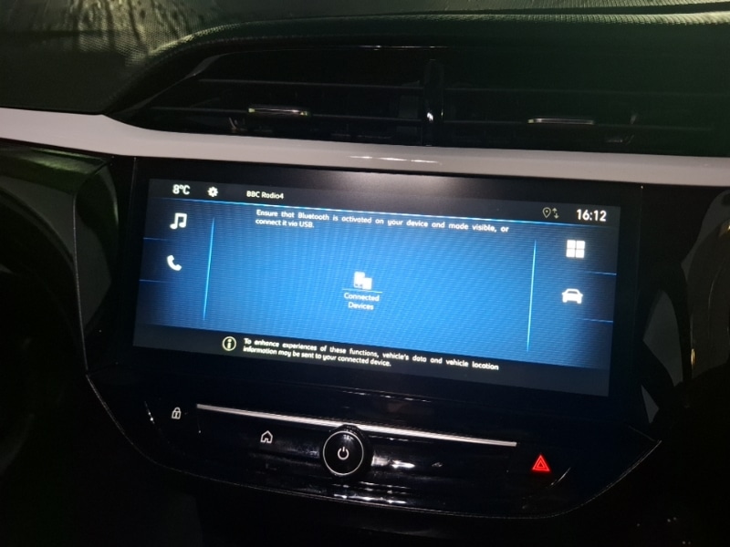 Used Vauxhall Corsa 2024 for sale - 76779535: Photo 15