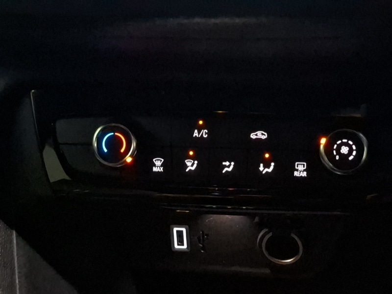 Used Vauxhall Corsa 2024 for sale - 76779535: Photo 17