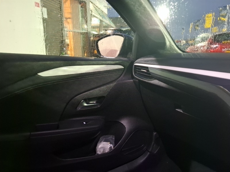 Used Vauxhall Corsa 2024 for sale - 76779535: Photo 18