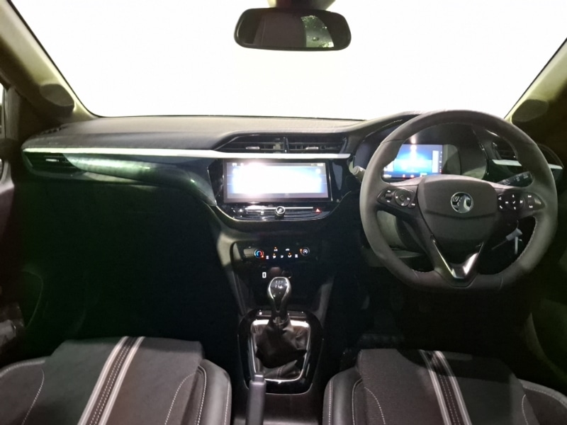 Used Vauxhall Corsa 2024 for sale - 76779535: Photo 2