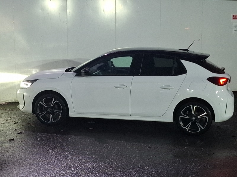 Used Vauxhall Corsa 2024 for sale - 76779535: Photo 4